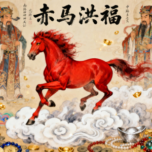 2026流年批算報名